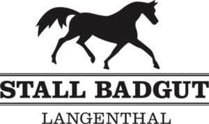 Stall Badgut Langenthal